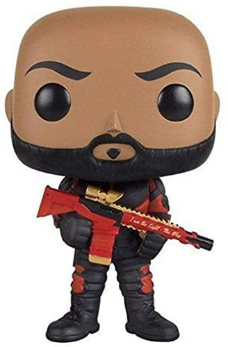Deadshot (Suicide Squad) Funko Pop #98