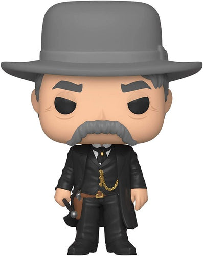 Virgil Earp (Tombstone) Funko Pop #853