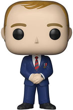 Load image into Gallery viewer, Prince William Funko Pop #04