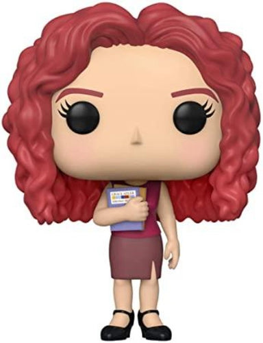 Grace Adler (Will & Grace) Funko Pop #967