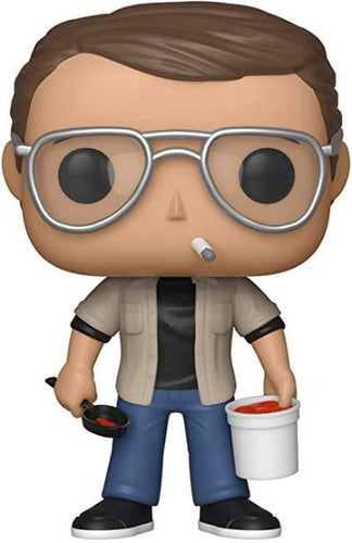Chief Brody (Jaws) Funko Pop #755