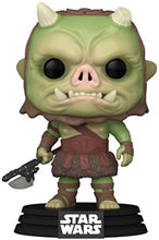 Load image into Gallery viewer, Gamorrean Fighter (The Mandalorian) Funko Pop #406