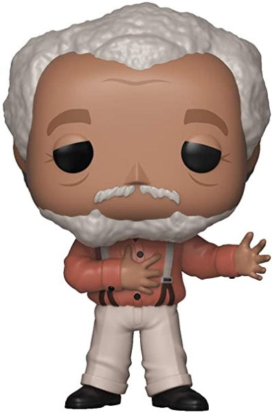 Tv sandford & son Fred Sanford 792 good Funko Pop