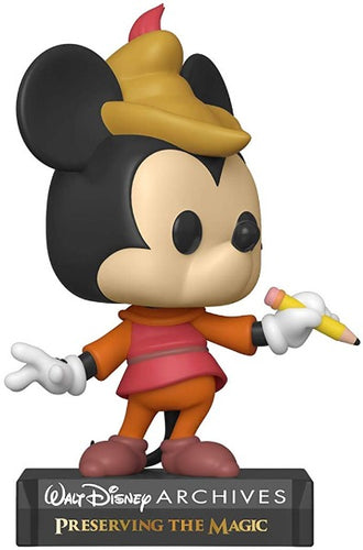 Beanstalk Mickey Funko Pop #800