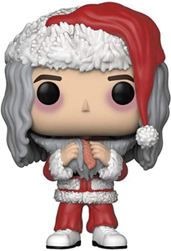 Santa Louis (Trading Places) Funko Pop #677