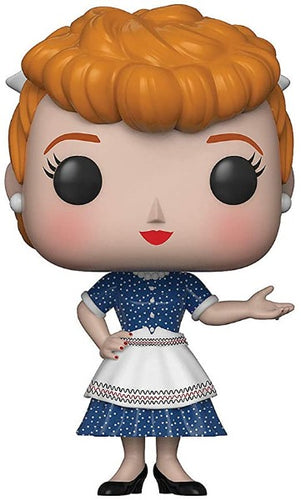 Lucy (I Love Lucy) Funko Pop #654