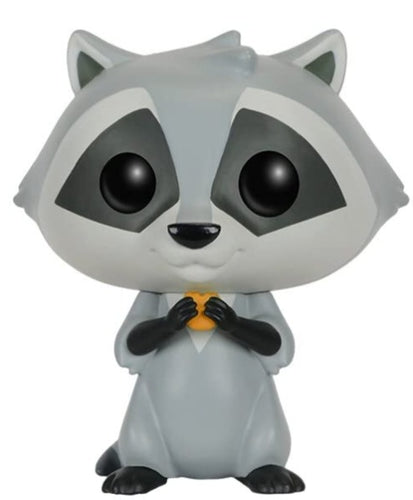 Meeko (Pocahontas) Funko Pop #198