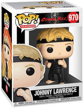 Load image into Gallery viewer, Johnny Lawrence (Cobra Kai) Funko #972