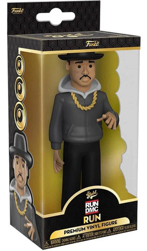 FUNKO GOLD: 5