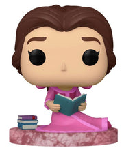 Load image into Gallery viewer, Belle - Ultimate Princess (Beauty and the Beast) Funko Pop #1021