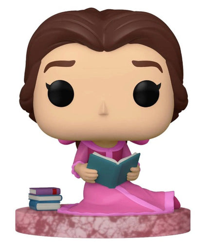 Belle - Ultimate Princess (Beauty and the Beast) Funko Pop #1021