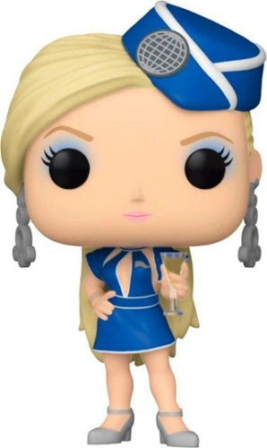 Britney Spears (Stewardess) Funko Pop #208