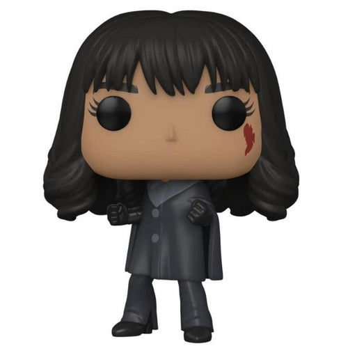 Allison (Umbrella Academy) Funko Pop #1112