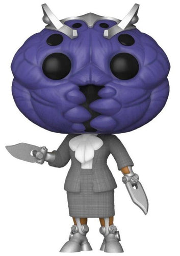 Miek (Thor: Love and Thunder) Funko Pop #1045