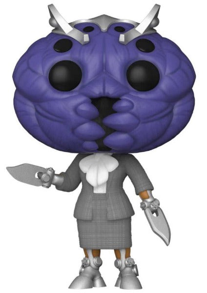 Miek (Thor: Love and Thunder) Funko Pop #1045