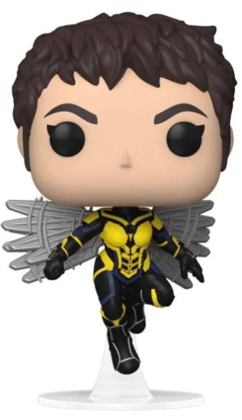 The Wasp (Ant-Man and the Wasp: Quantumania) LIMITED EDITION CHASE Funko Pop #1138