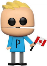 Load image into Gallery viewer, Phillip (South Park) CHASE Funko Pop #12