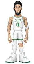 Load image into Gallery viewer, FUNKO GOLD: 12&quot; NBA - Jayson Tatum (Boston Celtics)