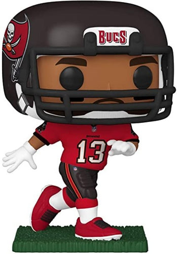 Mike Evans (Tampa Bay Buccaneers) Funko Pop #142