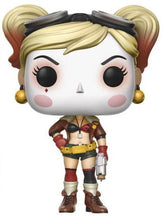 Load image into Gallery viewer, Harley Quinn (DC Bombshells) Funko Pop #166