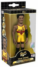 Load image into Gallery viewer, FUNKO GOLD: 5&quot; NBA - Trae Young - Alternate Uniform (Atlanta Hawks)