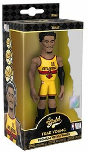 FUNKO GOLD: 5