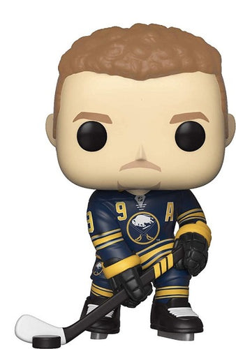 Jack Eichel (Buffalo Sabres) Funko Pop #35