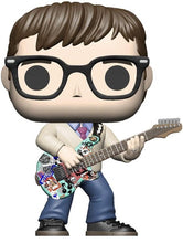 Load image into Gallery viewer, Rivers Cuomo (Weezer) Funko Pop #174