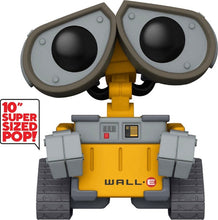 Load image into Gallery viewer, Wall-E Extra Large 10&quot; Funko Pop #1118