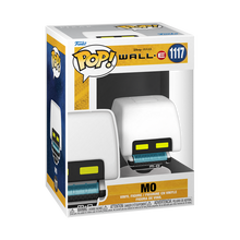 Load image into Gallery viewer, Mo (Wall-E) Specialty Series Funko Pop #1117