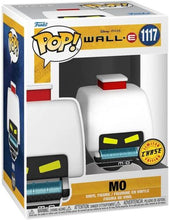 Load image into Gallery viewer, Mo (Wall-E) LIMITED EDITION CHASE Funko Pop #1117
