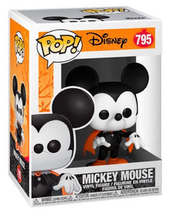 MIckey Mouse (Halloween) Funko Pop #795
