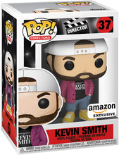 Load image into Gallery viewer, Kevin Smith (Director) Limited Editon Funko Pop #37
