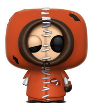 Load image into Gallery viewer, Zombie Kenny (South Park) Funko Pop #05