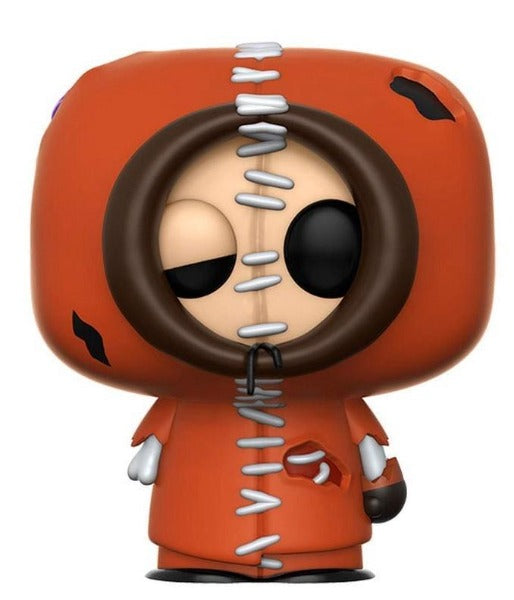Zombie Kenny (South Park) Funko Pop #05