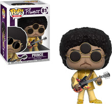 Load image into Gallery viewer, Prince (Third Eye) Funko Pop #81
