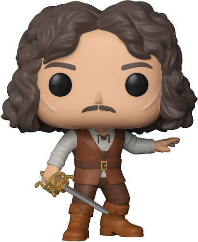 Inigo Montoya (The Princess Bride) Funko Pop #580