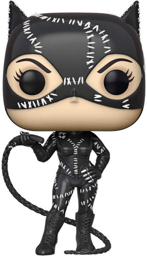 Catwoman (Batman Returns) Funko Pop #338