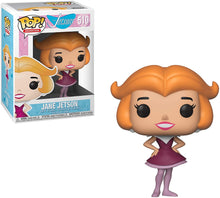 Load image into Gallery viewer, Jane Jetson Jetson (The Jetsons) Funko Pop #510