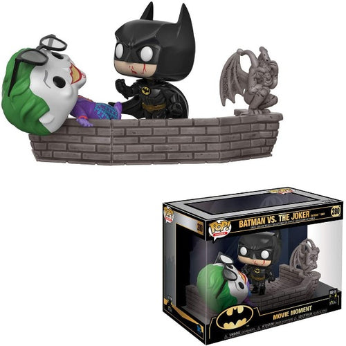 Batman vs. The Joker (1989) Funko Pop #280