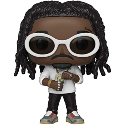 Takeoff (Migos) Funko Pop #110