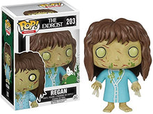 Load image into Gallery viewer, Regan (The Exorcist) Funko Pop #203