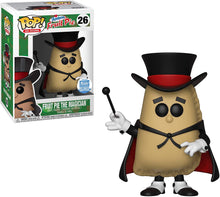 Load image into Gallery viewer, Fruit Pie Magician (Hostess) LIMITED EDITION Funko Pop #26