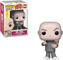 Load image into Gallery viewer, Dr. Evil (Austin Powers) Funko Pop #644