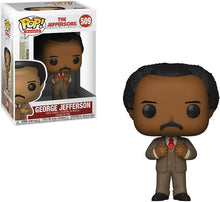 Load image into Gallery viewer, George Jefferson (The Jeffersons) Funko Pop #509