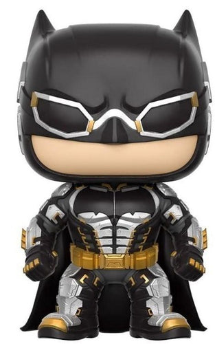Batman (Justice League) Funko Pop #204