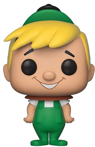 Elroy Jetson (The Jetsons) Funko Pop #512