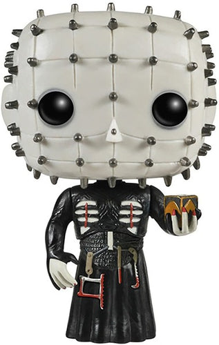 Pinhead (Hellraiser) Funko Pop #34