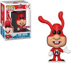 The Noid (Domino's) Funko Pop #17