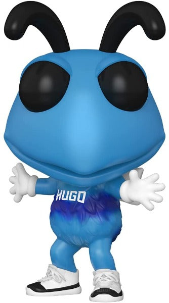 Hugo - Mascot (Phoenix Suns) Funko Pop #05